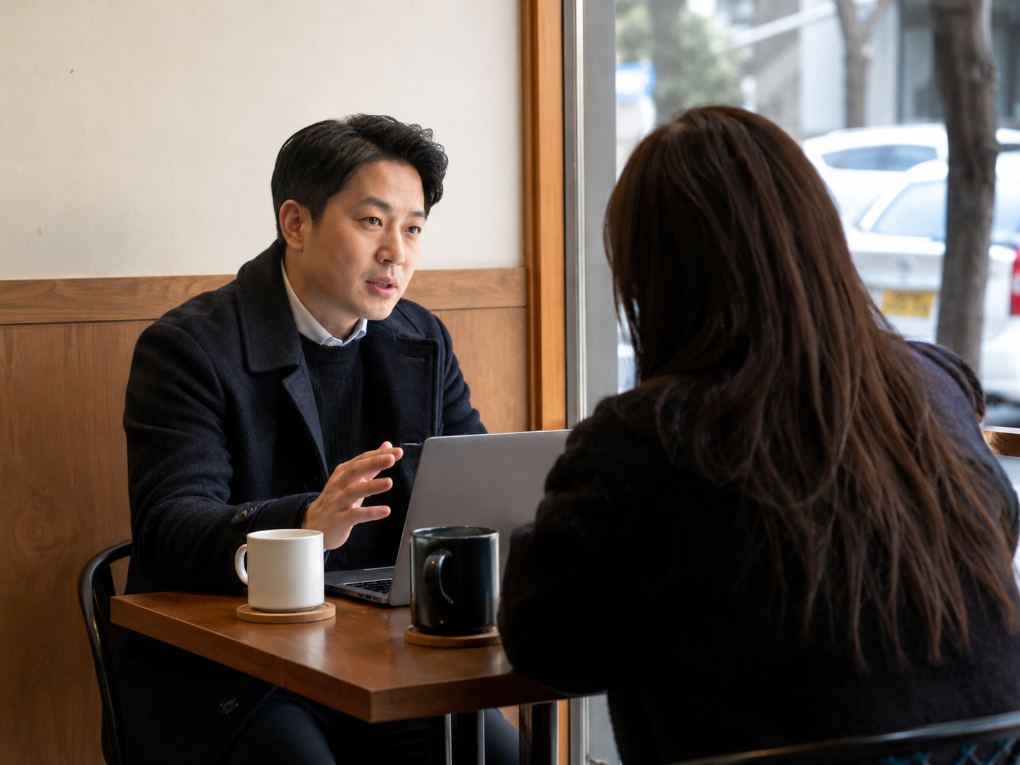 부산흥신소 종합사무소 작업 현장
